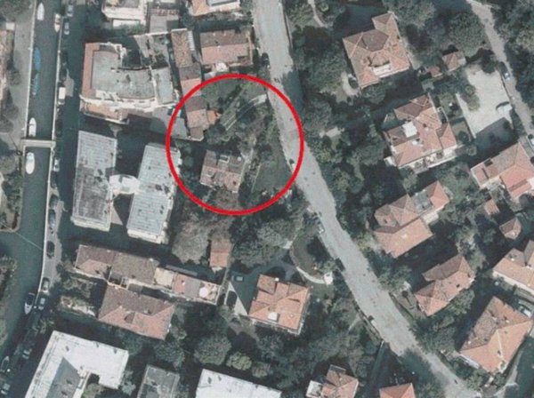 casa indipendente in vendita a Venezia in zona Lido di Venezia