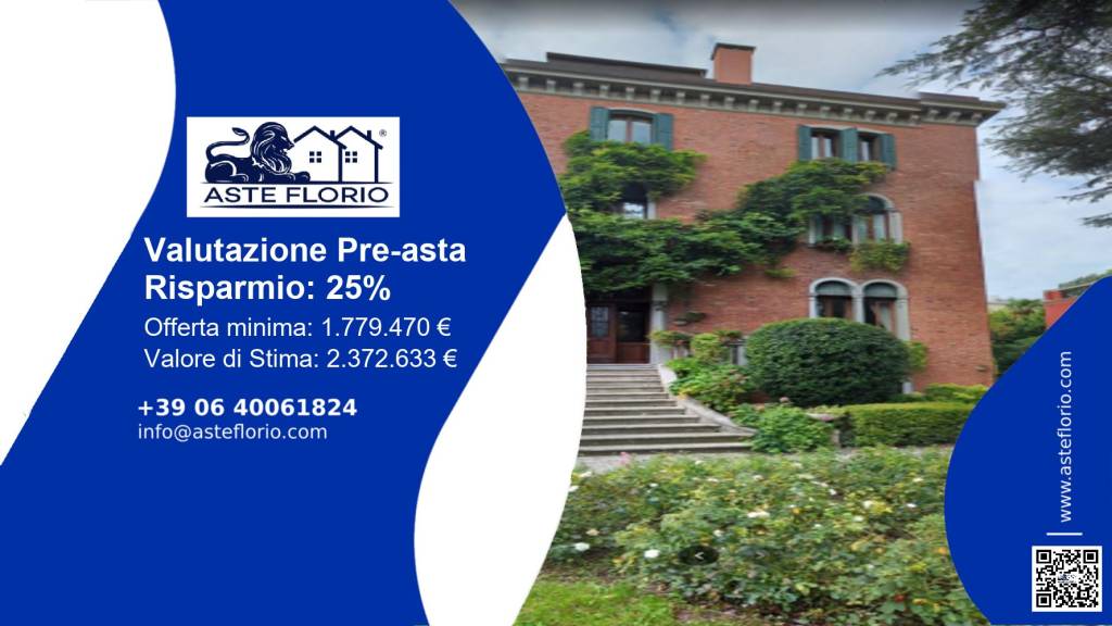 appartamento in vendita a Venezia in zona Lido di Venezia