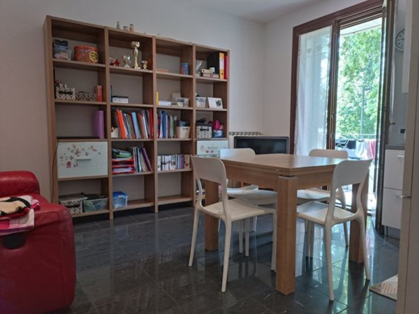 appartamento in vendita a Venezia in zona Chirignago