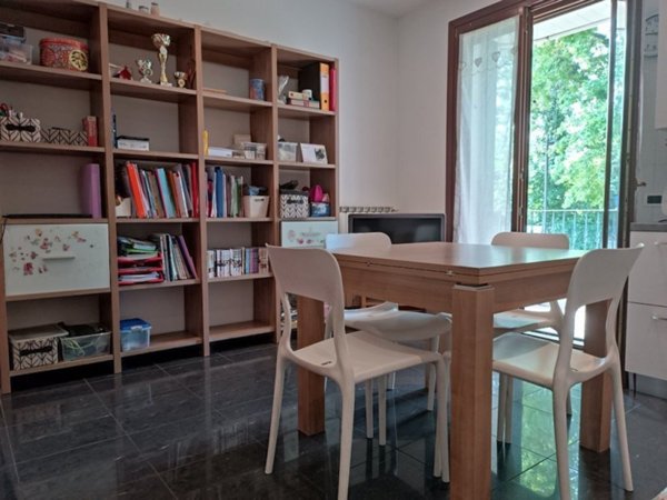 appartamento in vendita a Venezia in zona Chirignago