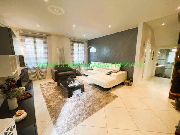 casa indipendente in vendita a Venezia in zona Marghera