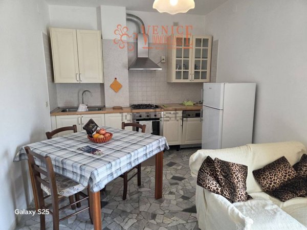 appartamento in vendita a Venezia in zona Mestre