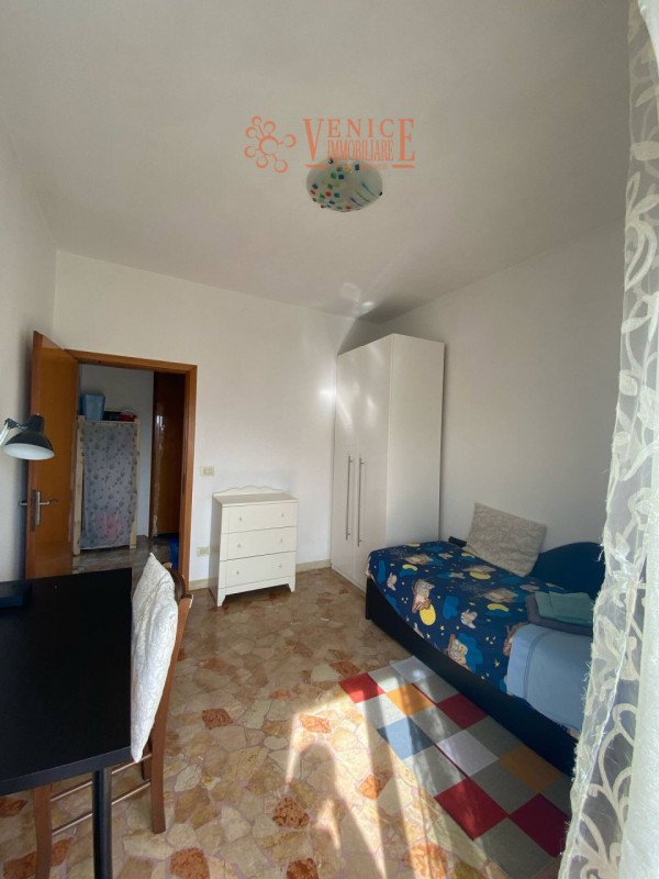 appartamento in vendita a Venezia in zona Mestre