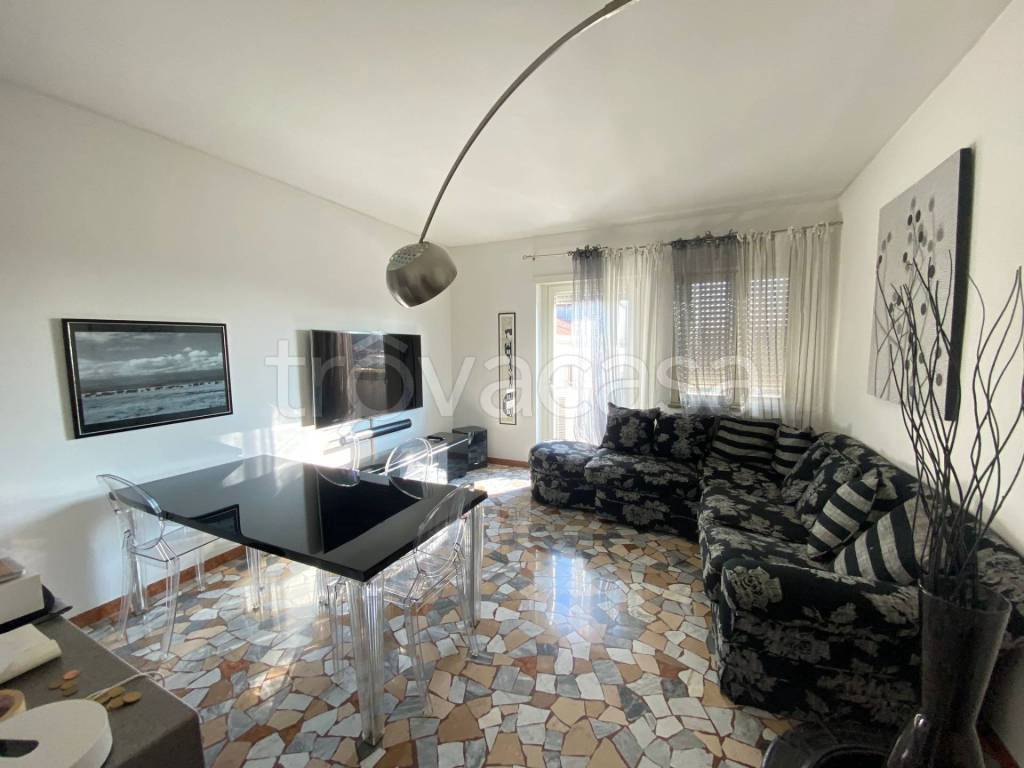 appartamento in vendita a Venezia in zona Mestre