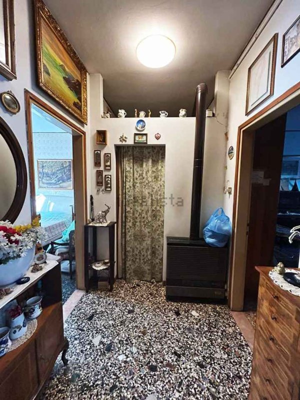 appartamento in vendita a Venezia in zona Mestre