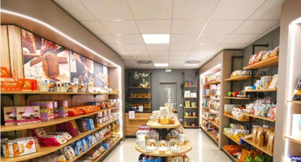 negozio in vendita a Venezia in zona Giudecca