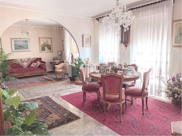 appartamento in vendita a Venezia in zona Mestre