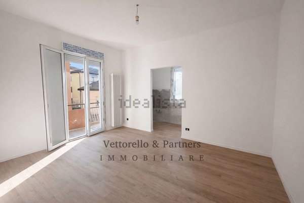 appartamento in vendita a Venezia in zona Mestre