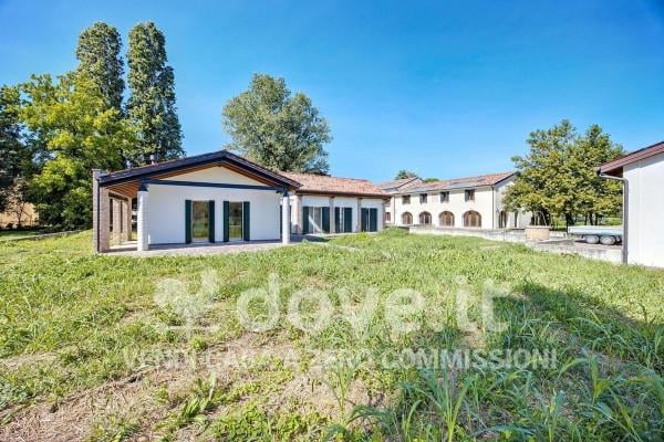 casa indipendente in vendita a Venezia in zona Zelarino