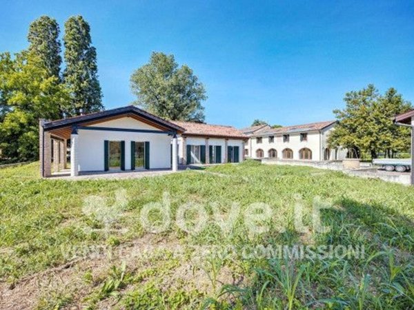 casa indipendente in vendita a Venezia in zona Trivignano