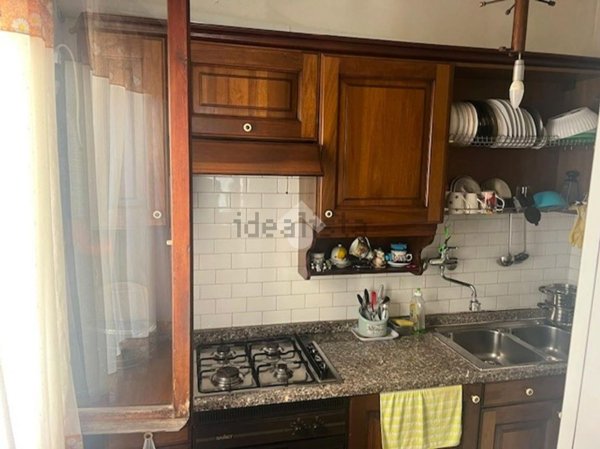 appartamento in vendita a Venezia in zona Murano