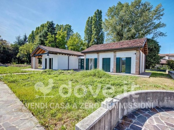 casa indipendente in vendita a Venezia in zona Trivignano