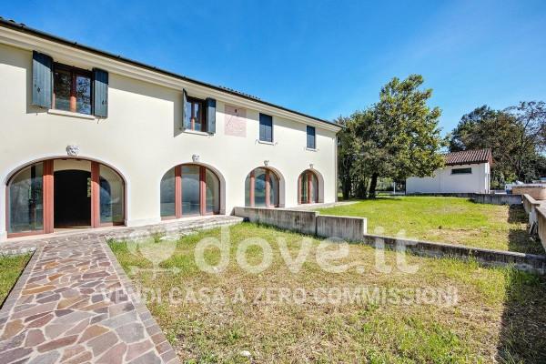 casa indipendente in vendita a Venezia in zona Zelarino