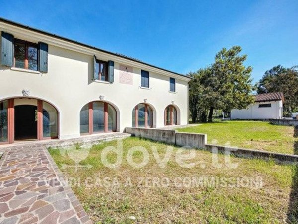 casa indipendente in vendita a Venezia in zona Zelarino