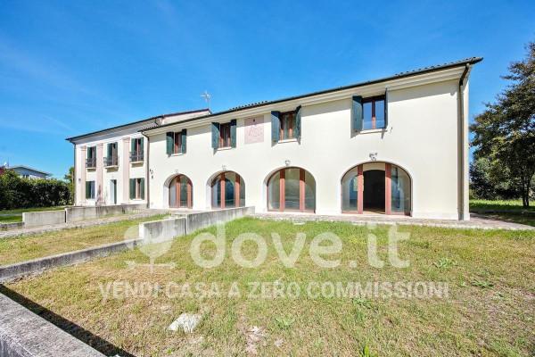 casa indipendente in vendita a Venezia in zona Trivignano