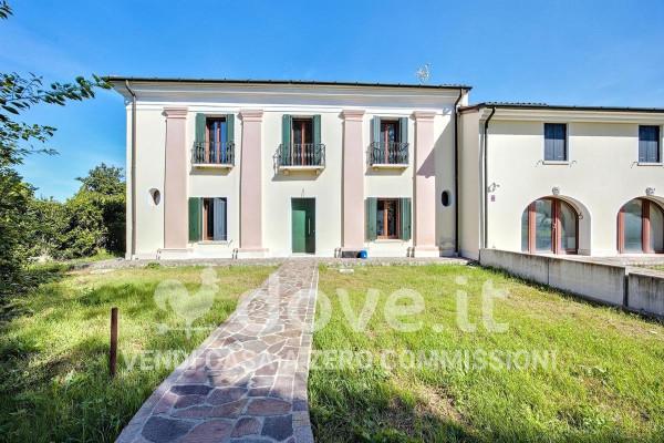 casa indipendente in vendita a Venezia in zona Trivignano