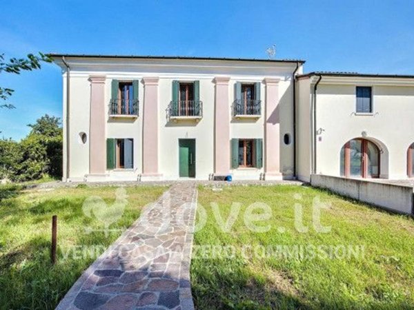 casa indipendente in vendita a Venezia in zona Zelarino