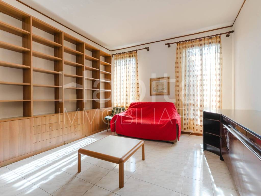 appartamento in vendita a Venezia in zona Marghera