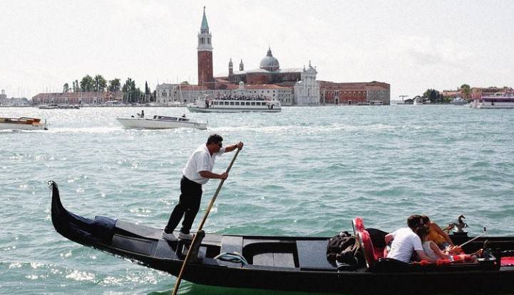 intera palazzina in vendita a Venezia in zona Sestiere Santa Croce
