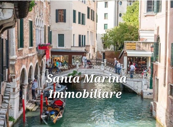 negozio in vendita a Venezia in zona Sestiere San Marco