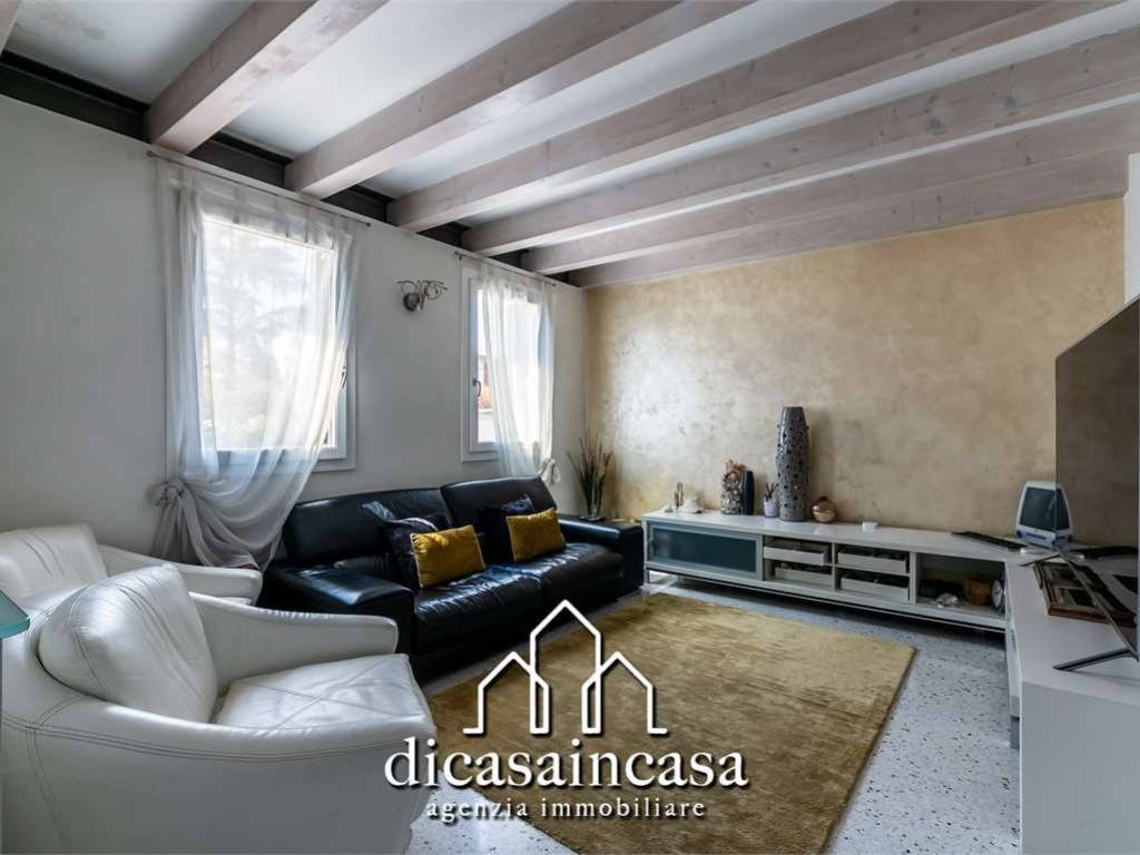 casa indipendente in vendita a Venezia in zona Favaro Veneto