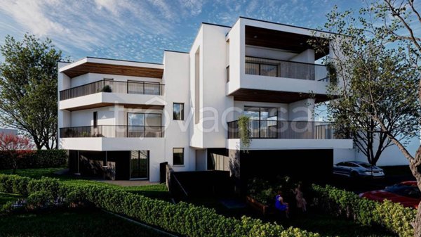 appartamento in vendita a Venezia in zona Chirignago