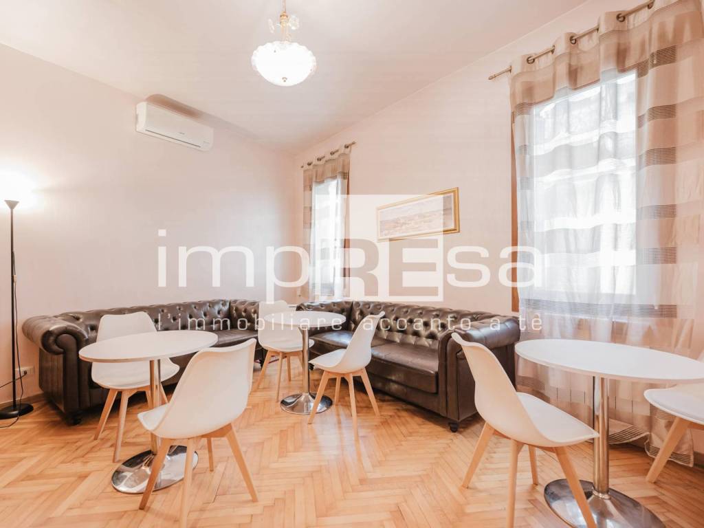 appartamento in vendita a Venezia in zona Sestiere San Marco