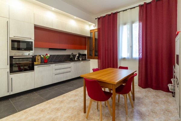 appartamento in vendita a Venezia in zona Zelarino