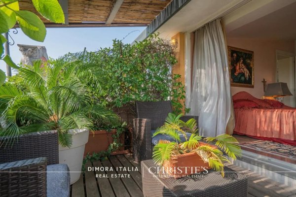 appartamento in vendita a Venezia in zona Pellestrina