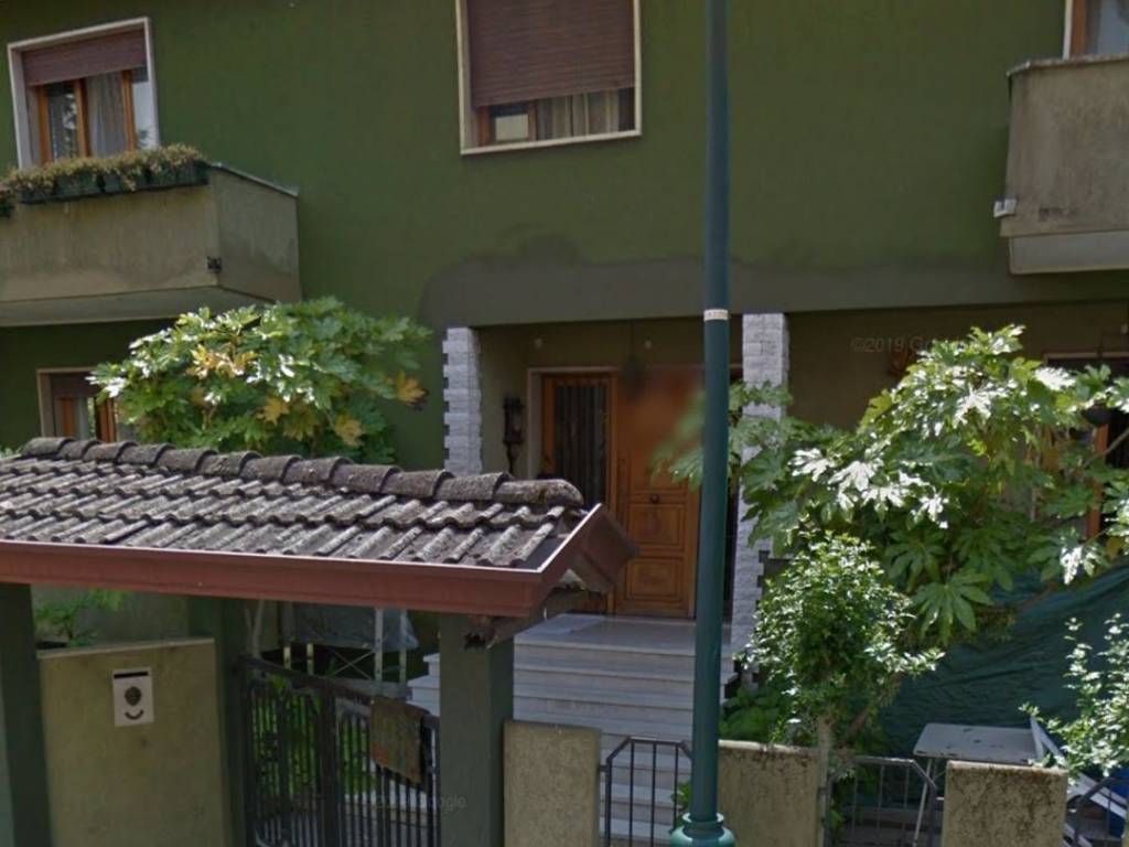 casa indipendente in vendita a Venezia in zona Marghera