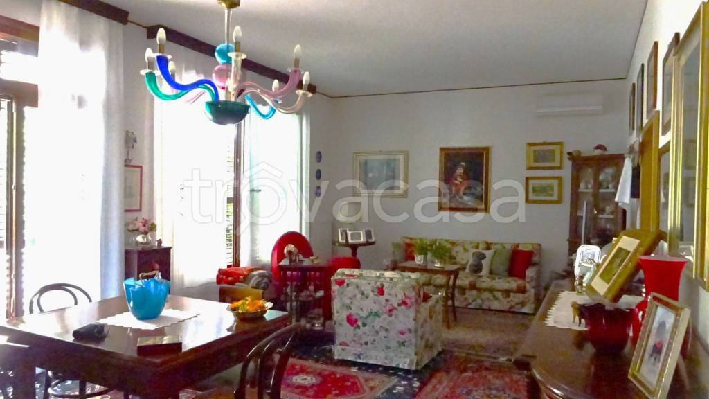 appartamento in vendita a Venezia in zona Mestre