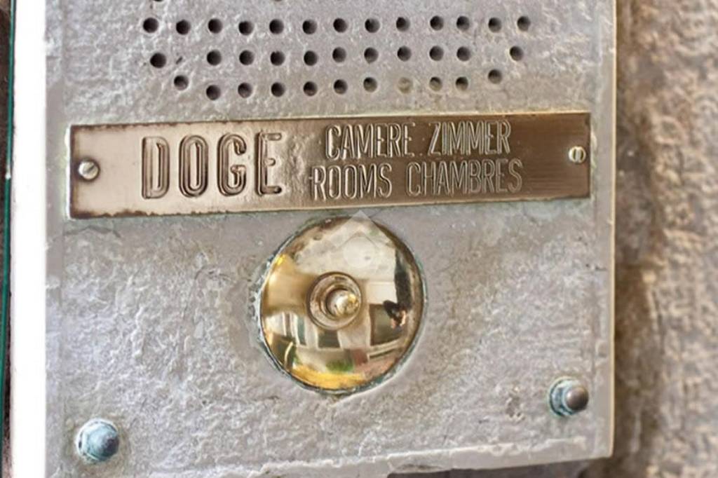 negozio in vendita a Venezia in zona Sestiere Santa Croce