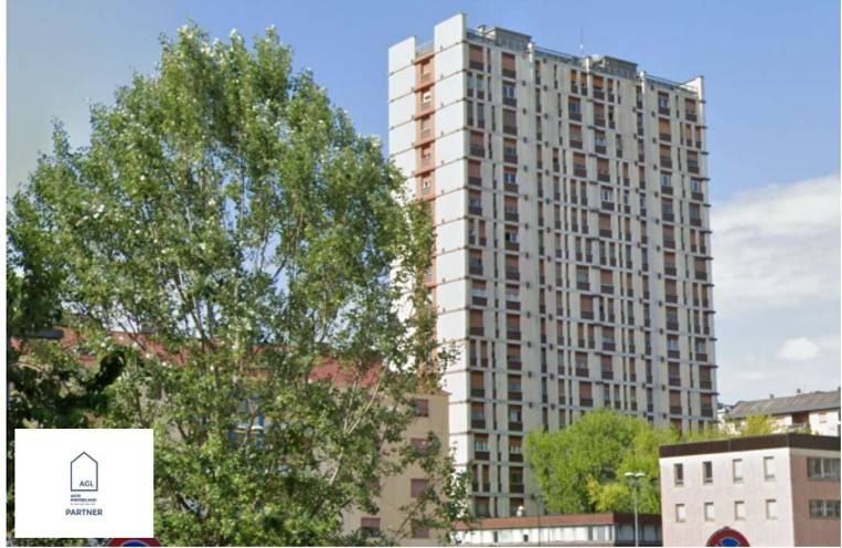 appartamento in vendita a Venezia in zona Mestre