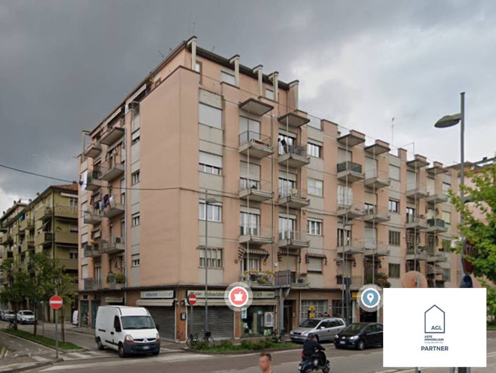 appartamento in vendita a Venezia in zona Mestre