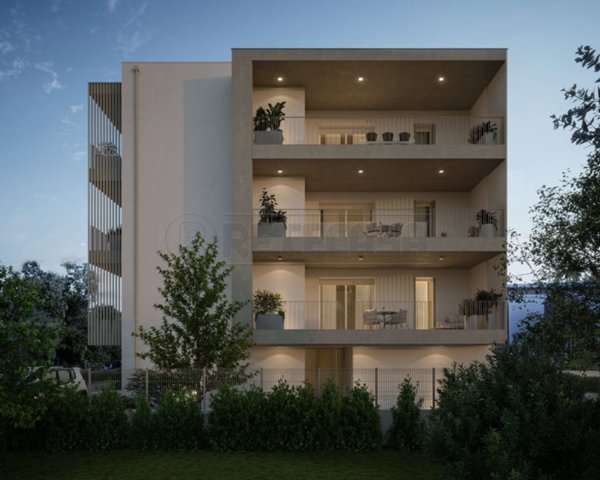 appartamento in vendita a Venezia in zona Mestre