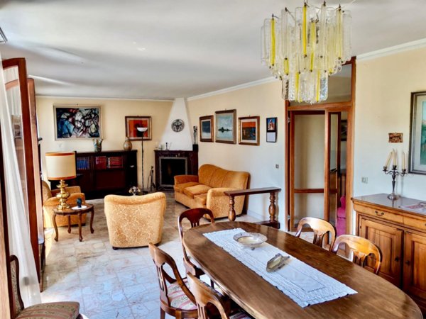 appartamento in vendita a Venezia