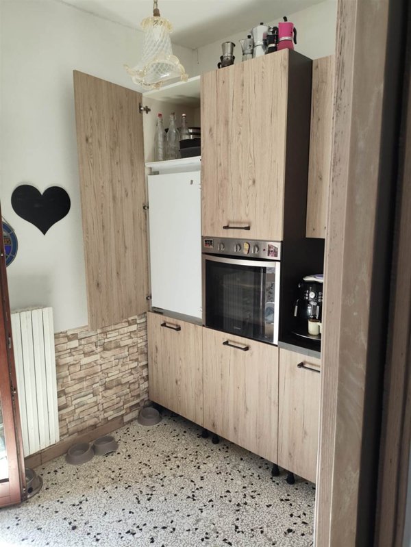 appartamento in vendita a Venezia in zona Favaro Veneto