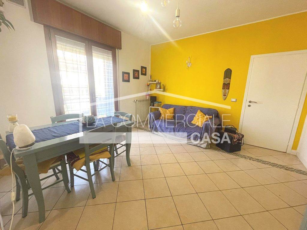 appartamento in vendita a Venezia in zona Mestre