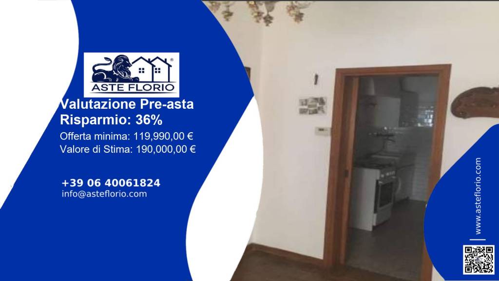 appartamento in vendita a Venezia in zona Sestiere Santa Croce