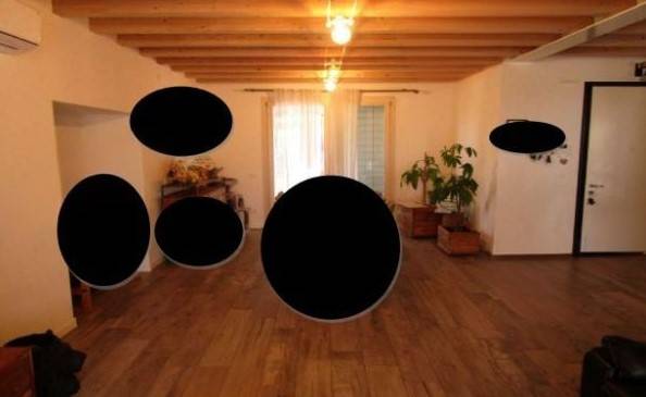 casa indipendente in vendita a Venezia in zona Favaro Veneto