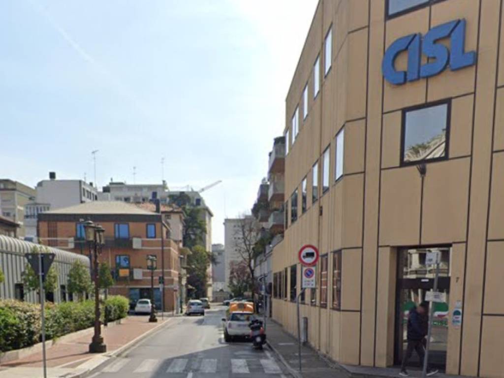 appartamento in vendita a Venezia in zona Marghera