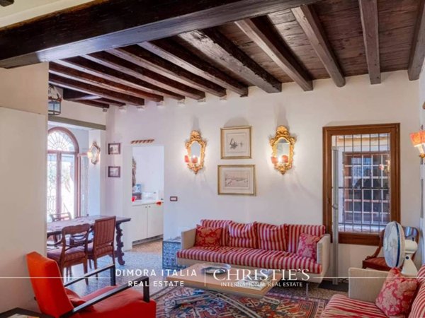 appartamento in vendita a Venezia in zona Sestiere San Marco