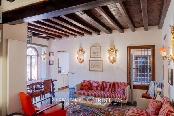 appartamento in vendita a Venezia in zona Sestiere San Marco