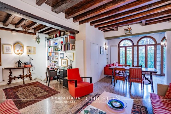 appartamento in vendita a Venezia in zona Sestiere San Marco