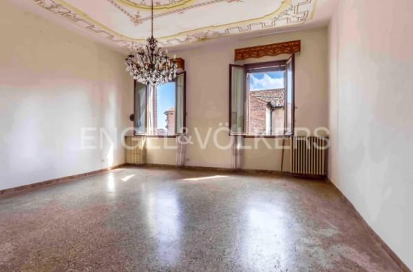 appartamento in vendita a Venezia in zona Sestiere San Marco