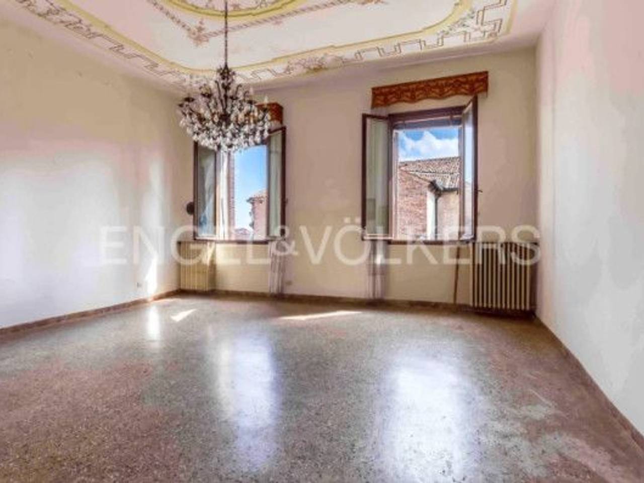 appartamento in vendita a Venezia in zona Sestiere San Marco