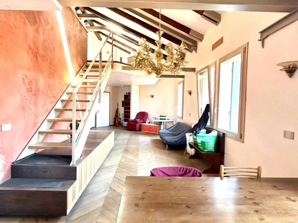 appartamento in vendita a Venezia in zona Murano