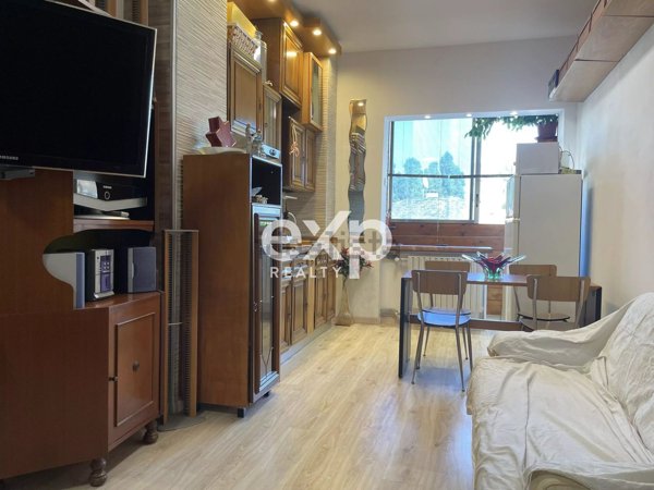 appartamento in vendita a Venezia in zona Marghera