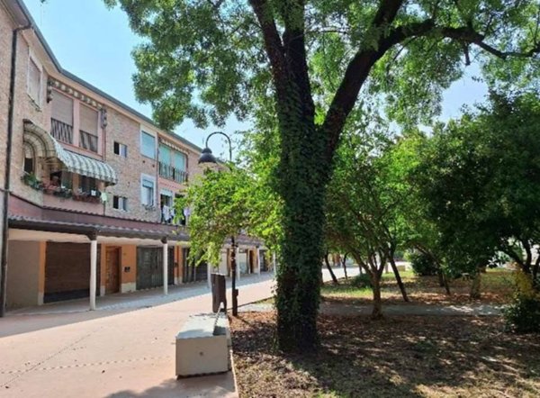 appartamento in vendita a Venezia in zona Mestre