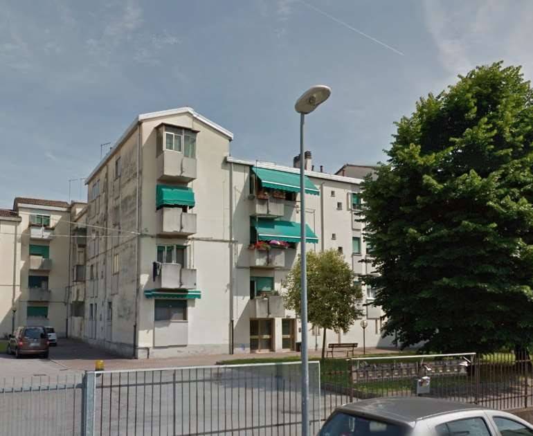 appartamento in vendita a Venezia in zona Mestre